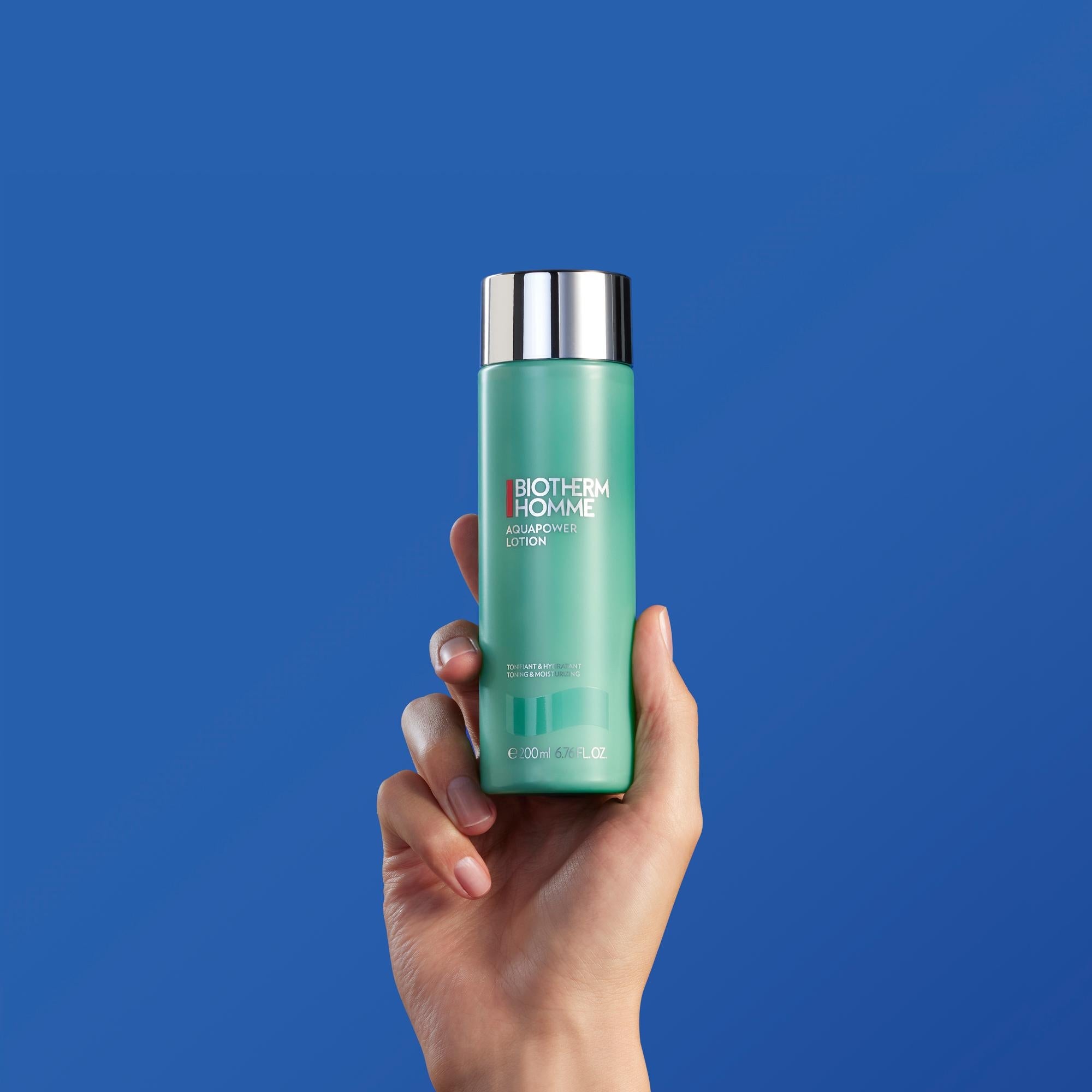 Aquapower Lotion | Biotherm US