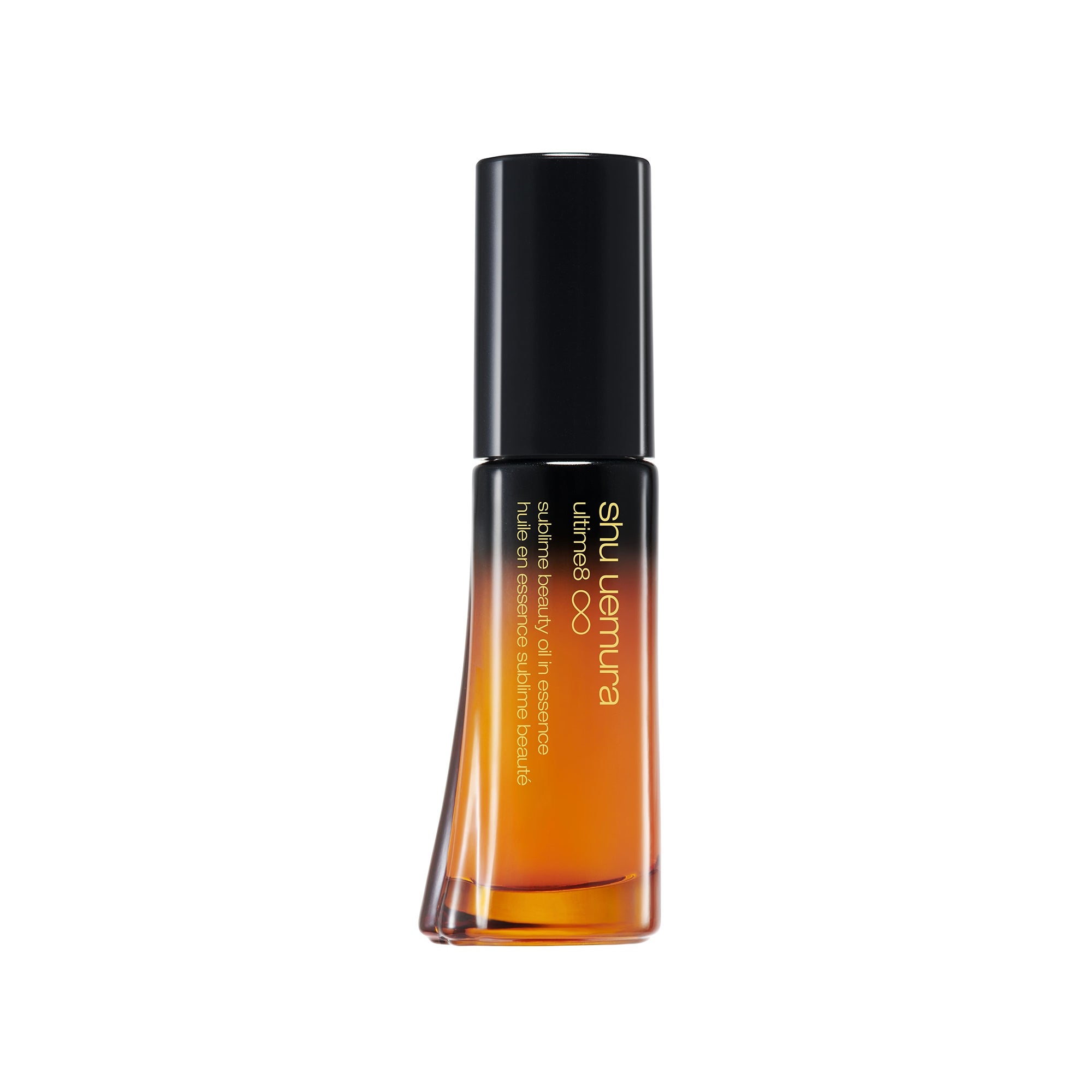 ultime8 sublime beauty oil in essence | shu uemura us