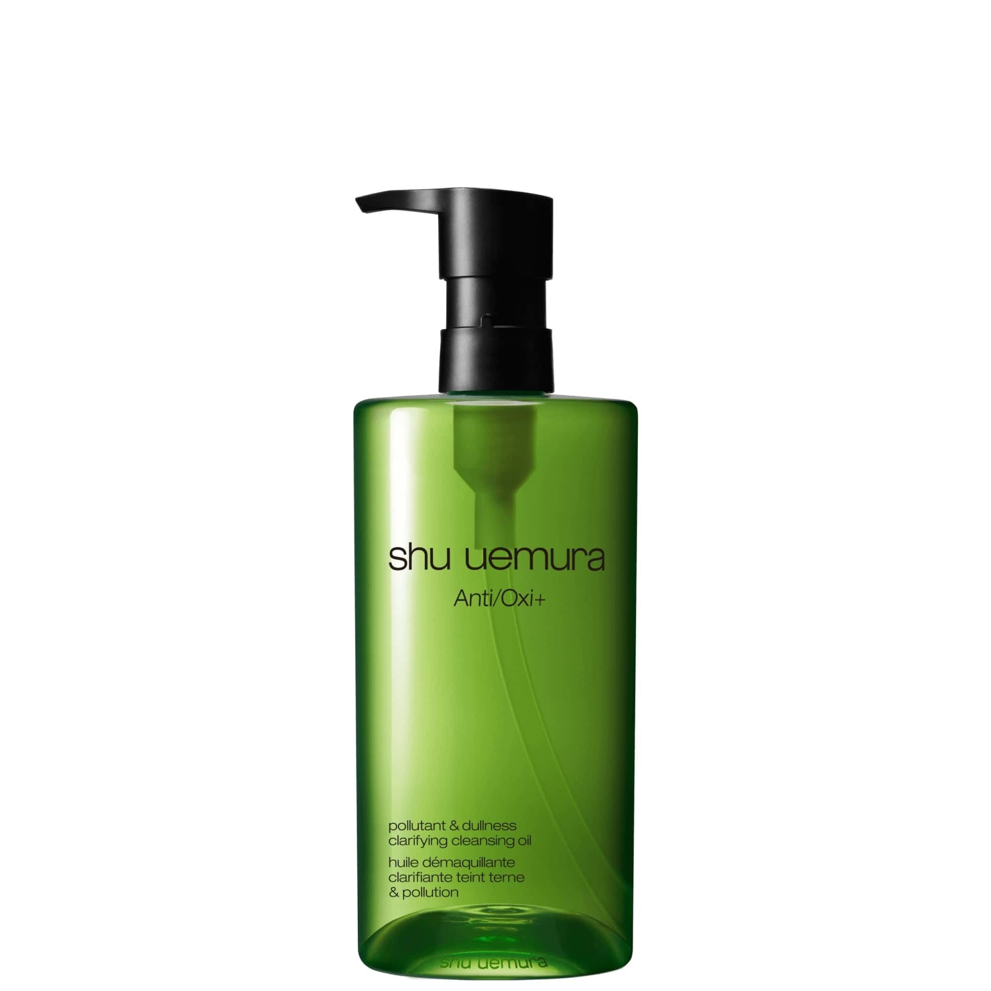 porefinist2 sakura refreshing cleansing oil | shu uemura us