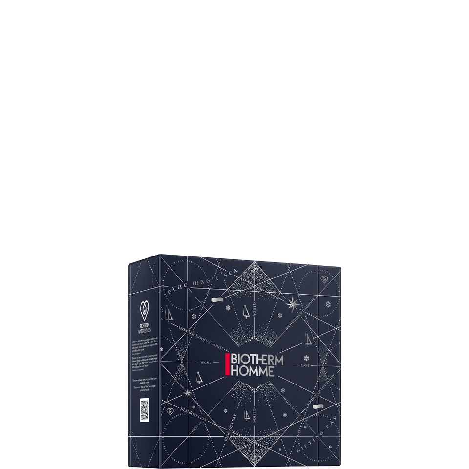 AQUAPOWER ADVANCED GEL HYDRATION SET ($72 VALUE) | Biotherm US