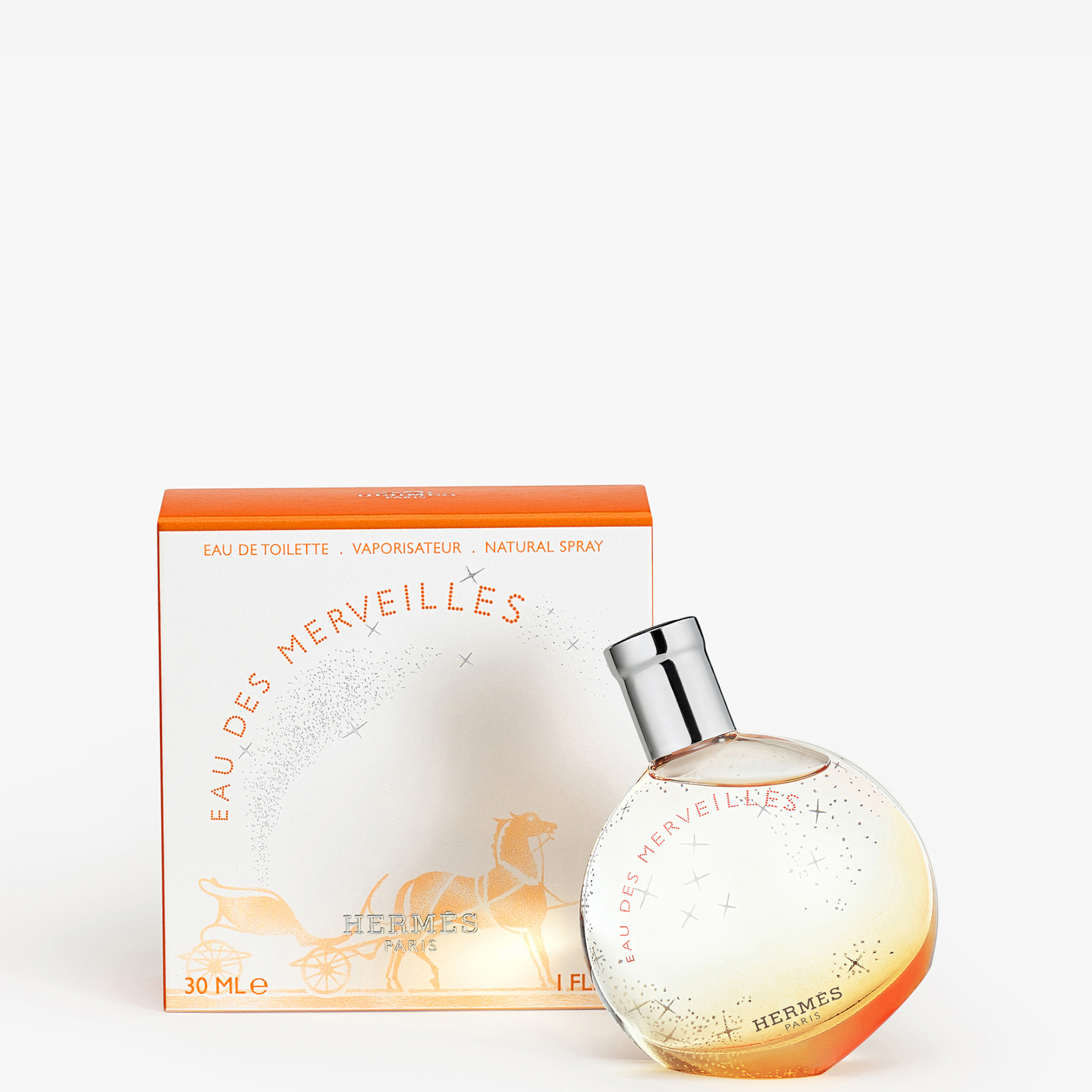 Hermès Eau des Merveilles Perfumed Body Lotion 200ml | Cult Beauty