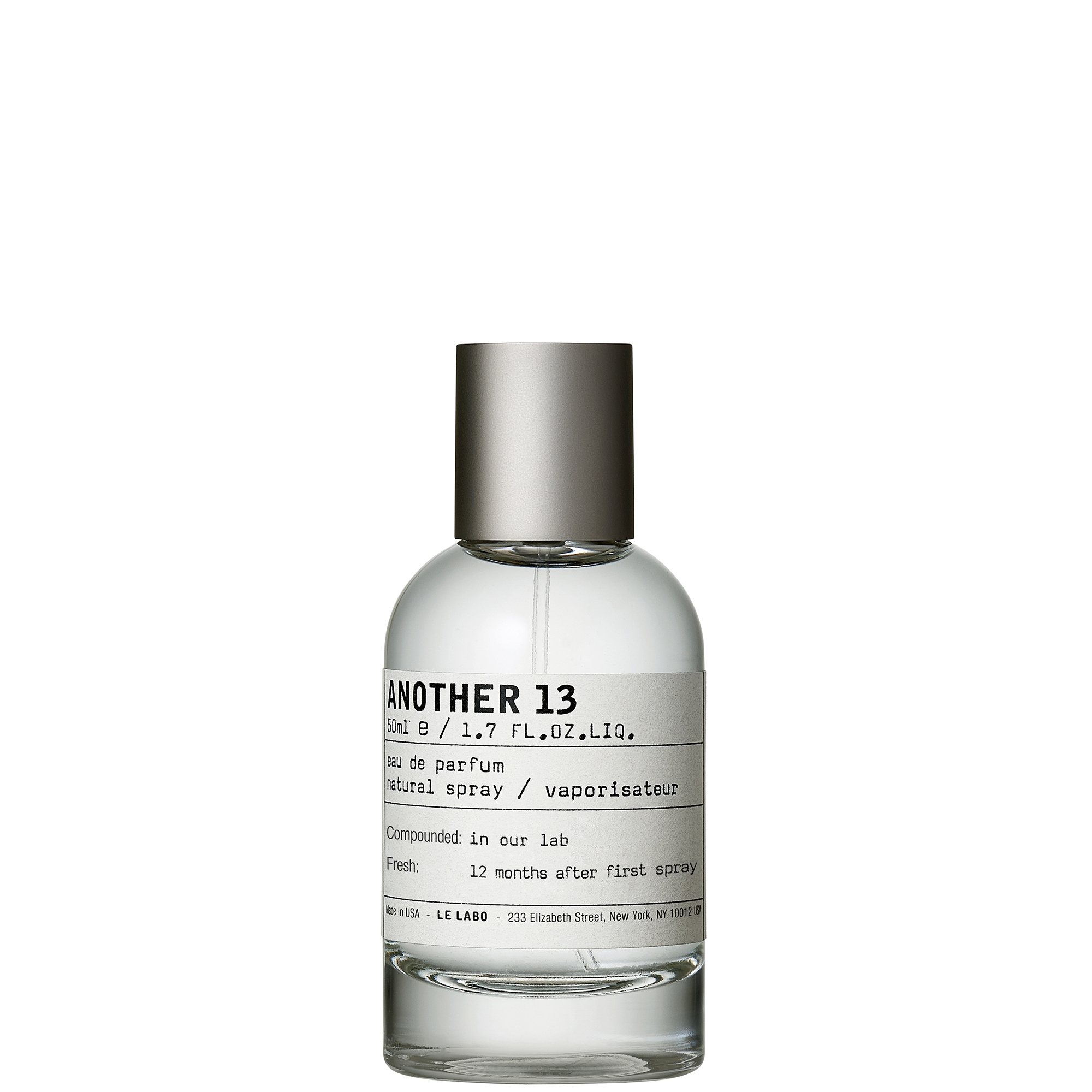 Le Labo Another 13 eau de parfum RM 15ml | Cult Beauty