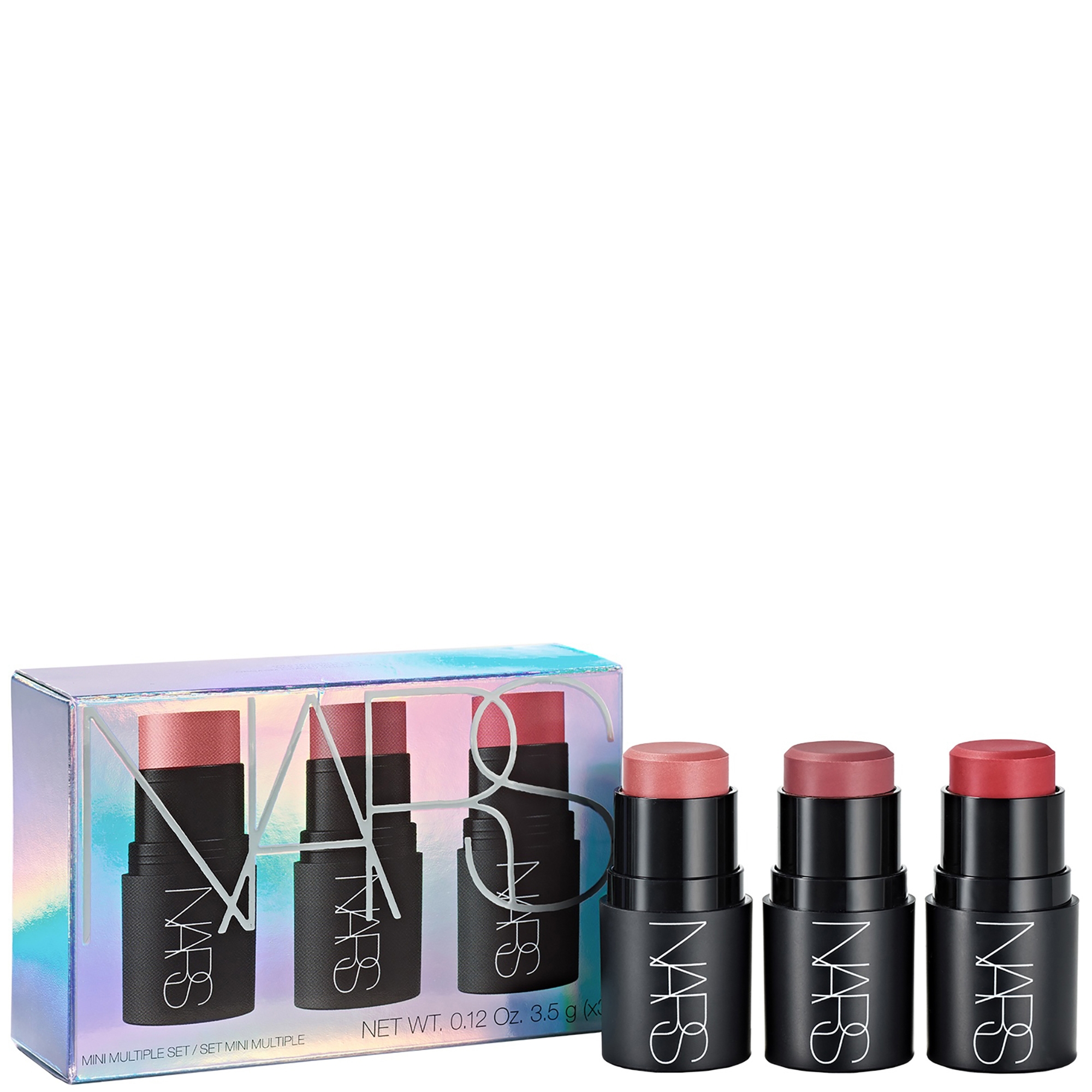 NARS Mini Multiple Set | Cult Beauty
