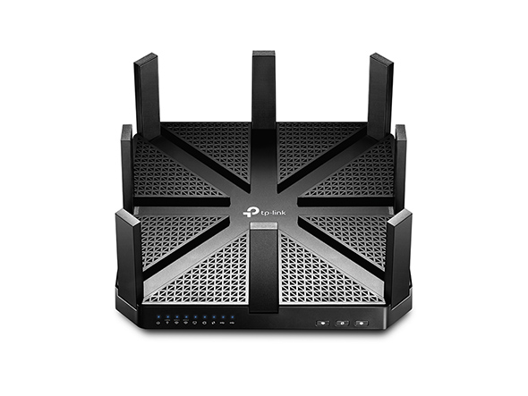 Archer C5400 | AC5400 Wireless Tri-Band MU-MIMO Gigabit Router