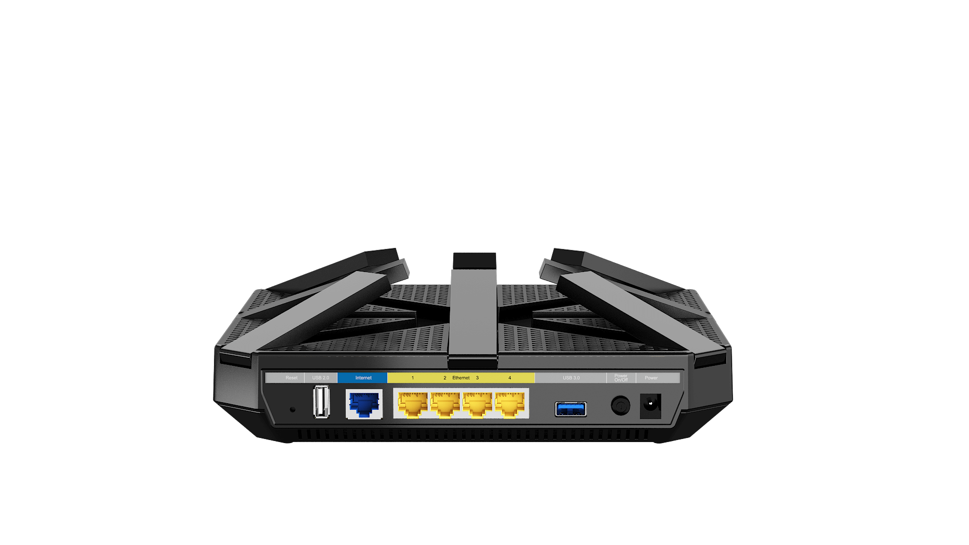 Archer C5400 | AC5400 トライバンド MU-MIMOギガビット 無線LAN