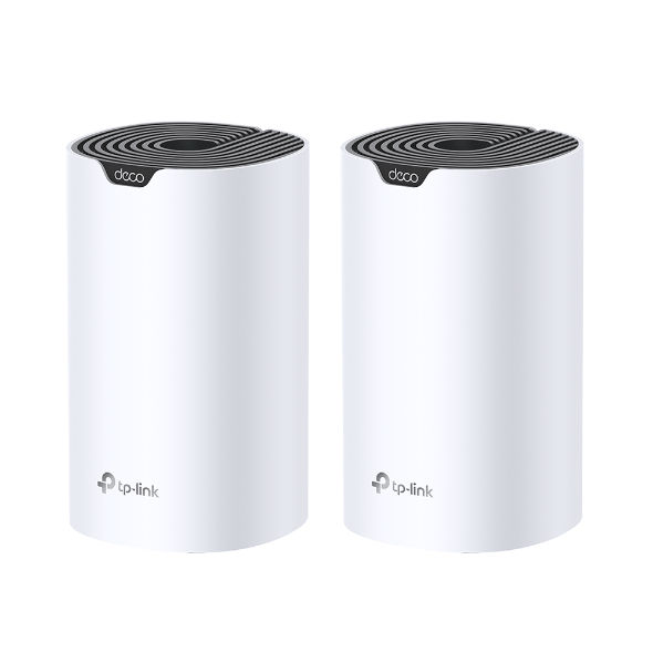 Deco BE65 | BE9300 トライバンドメッシュWi-Fi 7システム | TP-Link 日本