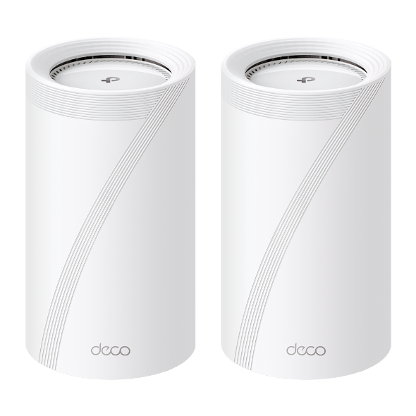 Deco BE65 | BE11000 Whole Home Mesh WiFi 7 System | TP-Link Canada