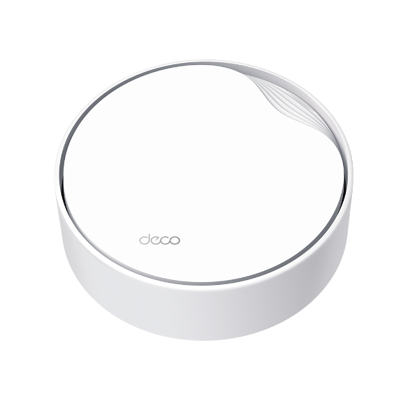 Deco X50-PoE | AX3000 PoE対応メッシュWi-Fi 6システム | TP-Link 日本