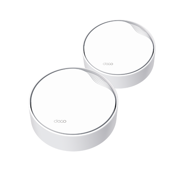 Deco BE25 | BE3600 デュアルバンドメッシュWi-Fi 7システム | TP-Link