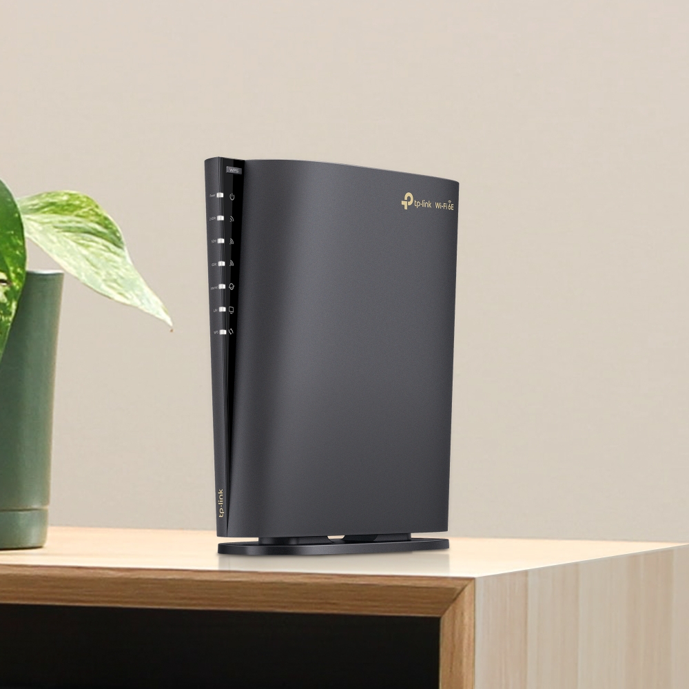 Archer AXE5400 | AXE5400 トライバンド マルチギガビットWi-Fi 6E