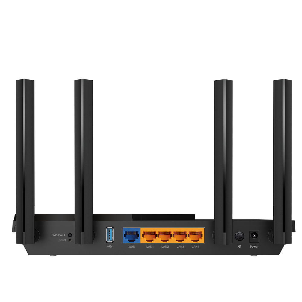 Archer AX55 | AX3000 Dual Band Gigabit Wi-Fi 6 Router | TP-Link