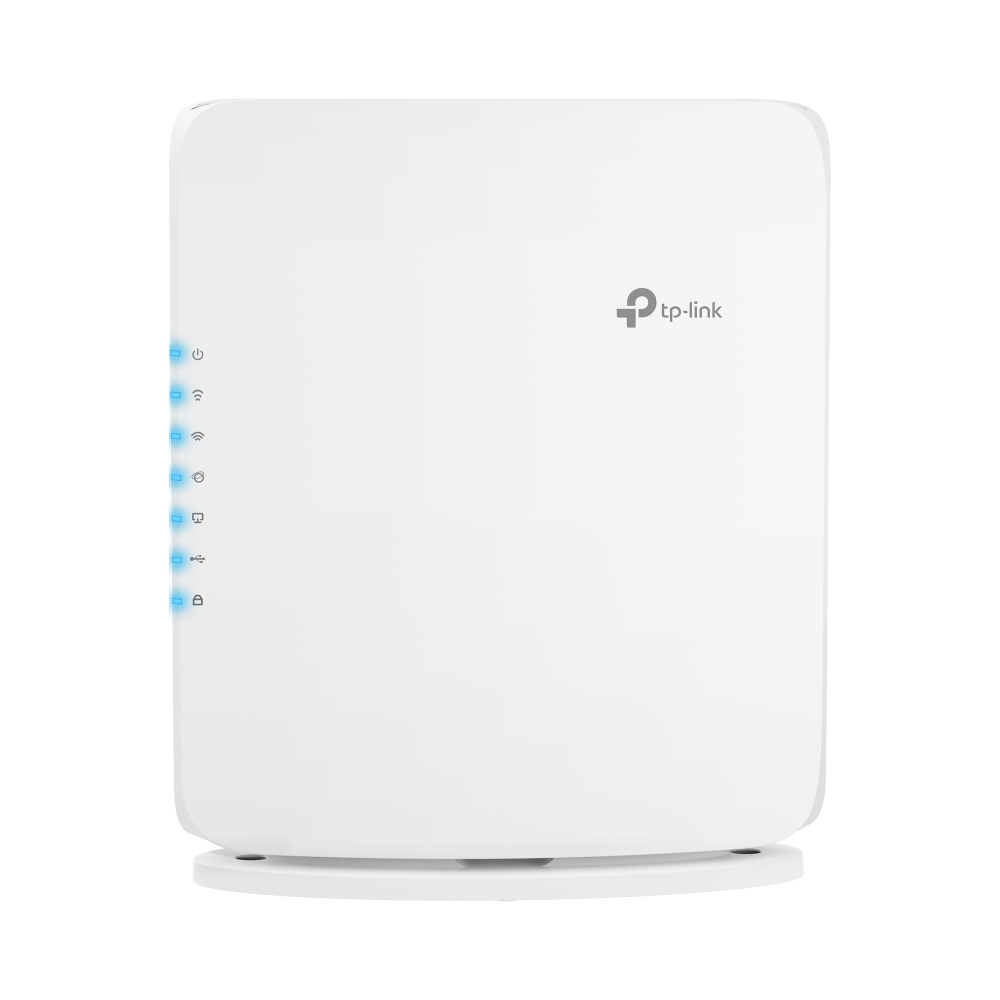 Archer BE450 | BE7200 Dual-Band Wi-Fi 7 Router | TP-Link Nordic