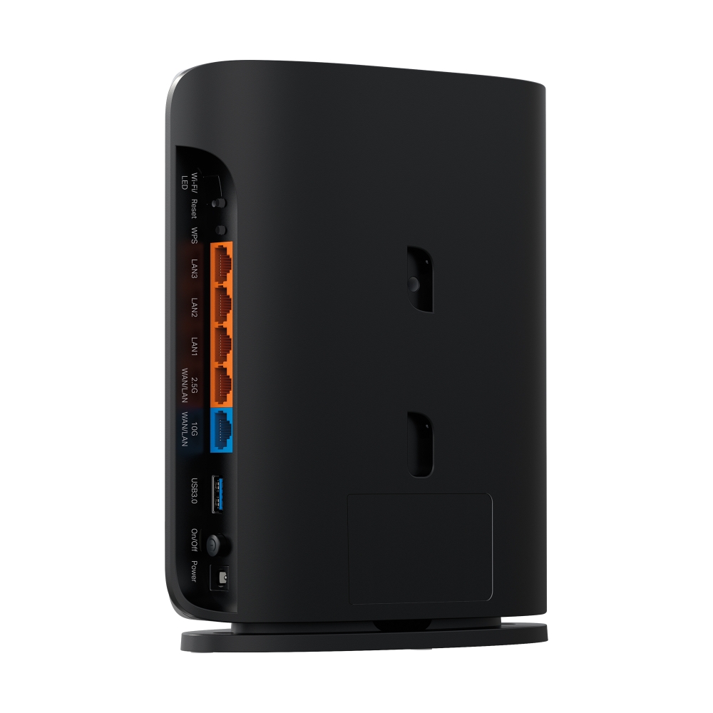 Archer BE450 | BE7200 デュアルバンドWi-Fi 7ルーター | TP-Link 日本