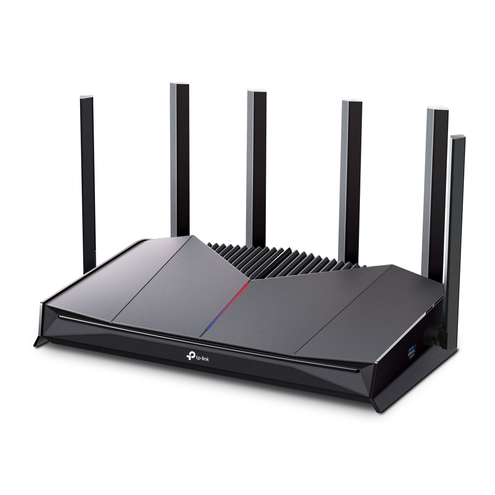 Archer GE400 | BE6500 Dual-Band Wi-Fi 7 Gaming Router | TP-Link Canada