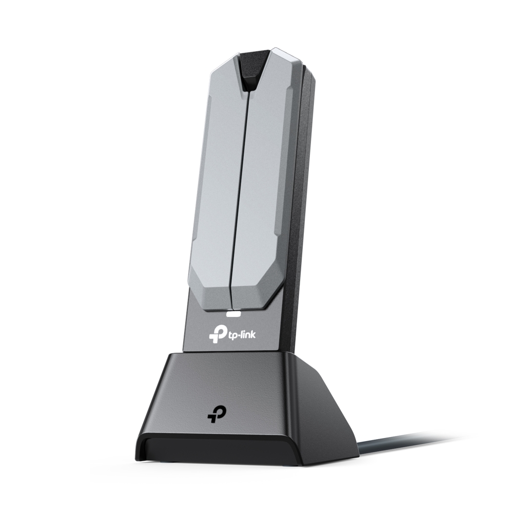 Archer TBE6500UH | BE6500 Wi-Fi 7 High Gain Wireless USB Adapter