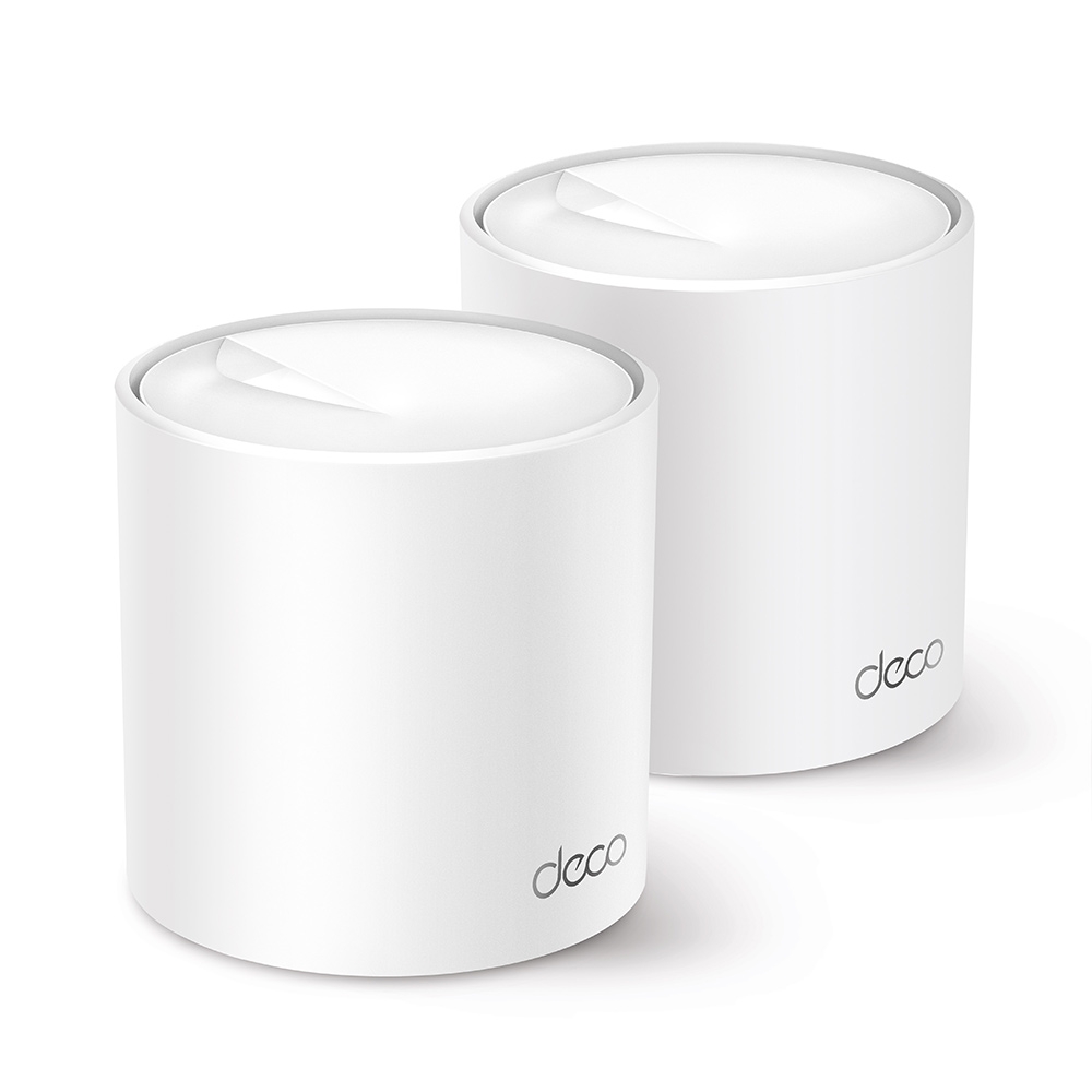 Deco X50 | AX3000 メッシュWi-Fi 6システム | TP-Link 日本