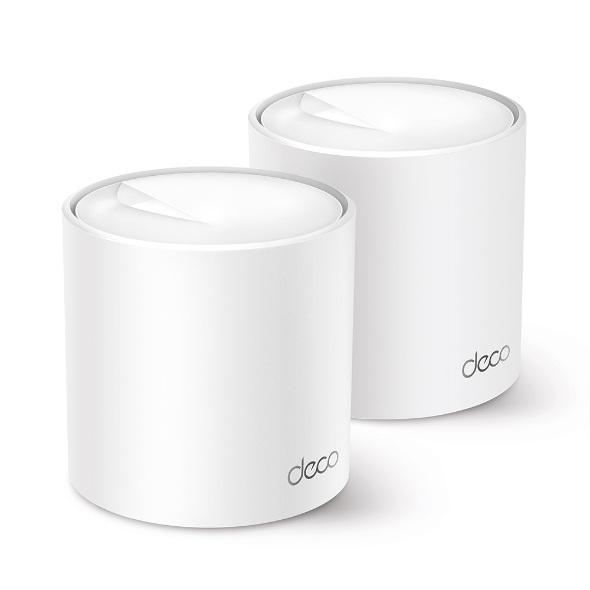 Deco X50 | AX3000 メッシュWi-Fi 6システム | TP-Link 日本
