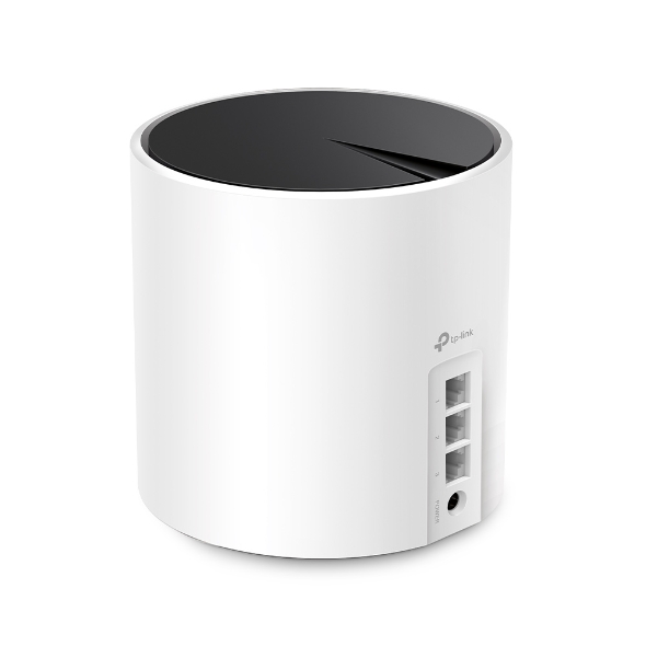 Deco X55 | AX3000 Whole Home Mesh WiFi 6 System | TP-Link Canada