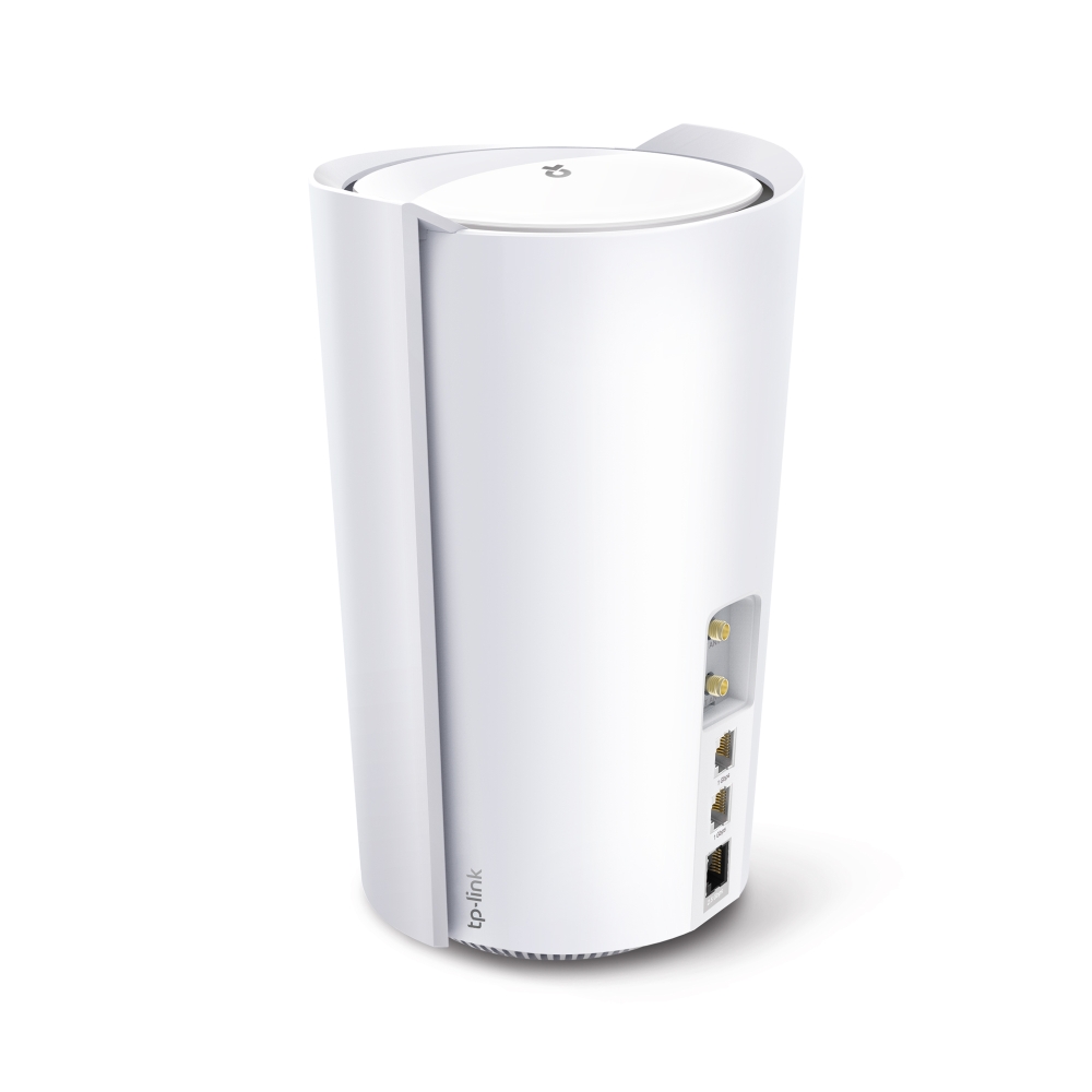 Deco X50-5G | 5G対応メッシュWi-Fi 6ホームルーター | TP-Link 日本