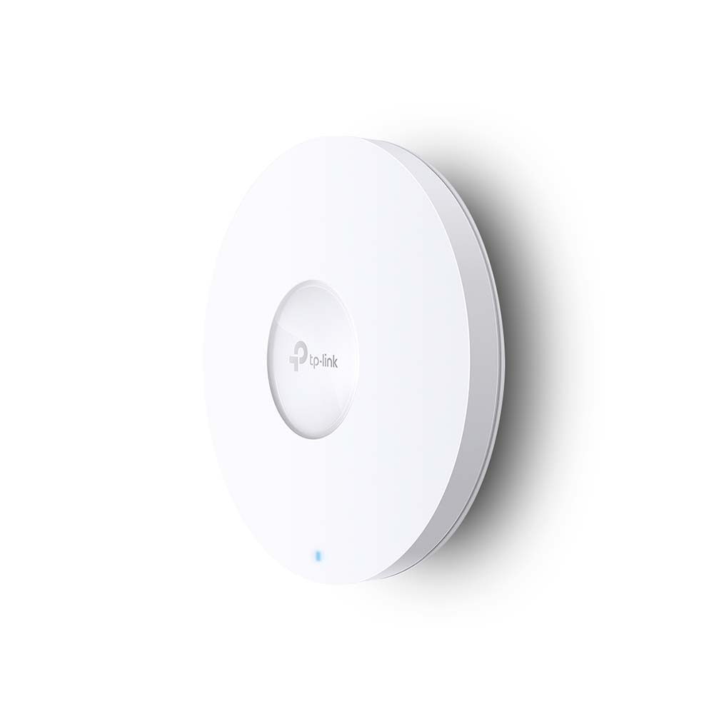 EAP610 | AX1800 Ceiling Mount WiFi 6 Access Point | Omada by TP-Link