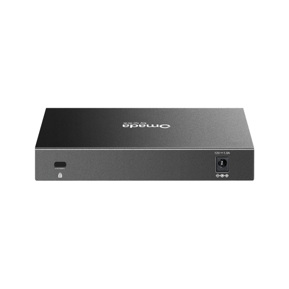 ER605 | Omada Gigabit VPN Gateway | TP-Link Australia