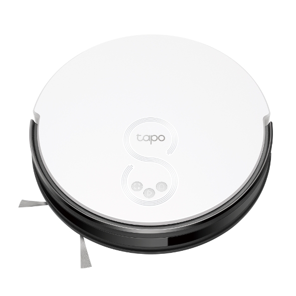 Tapo RV10 Plus | 2in1ロボット掃除機＆自動ゴミ収集機 | TP-Link 日本