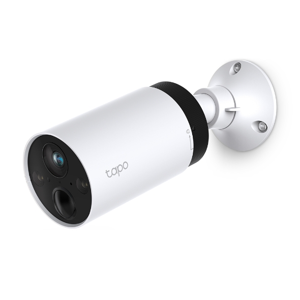 Tapo C420 | Smart Wire-Free Security Camera | TP-Link