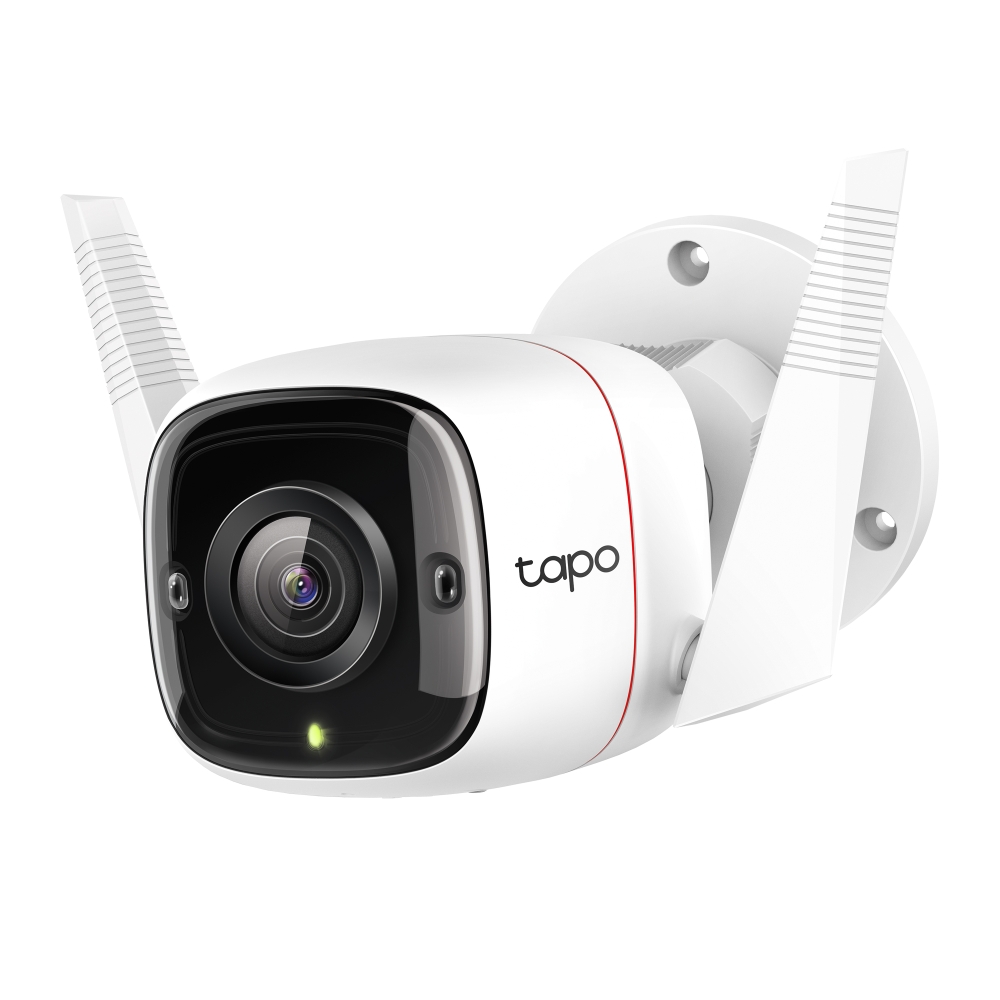 Tapo C310 | Outdoor Security Wi-Fi Camera | TP-Link