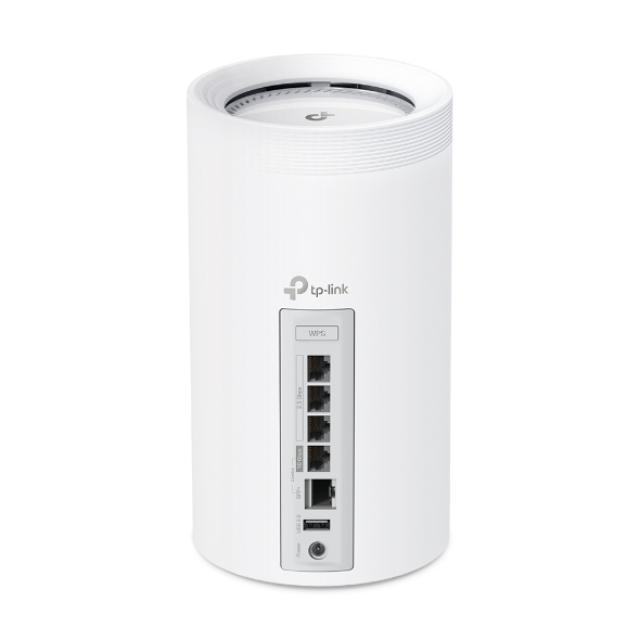 Deco BE75 | BE17000 Tri-Band Whole Home Mesh WiFi 7 System | TP-Link