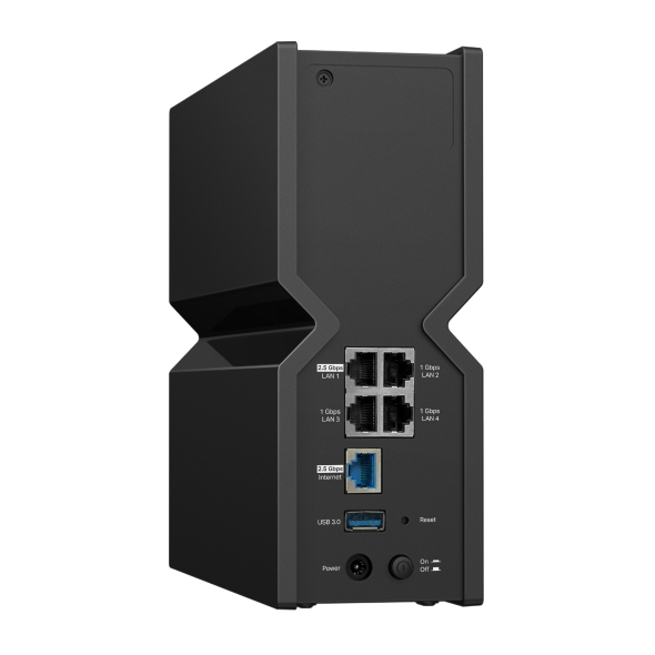 Archer BE9300 | BE9300 Tri-Band Wi-Fi 7 Router | TP-Link