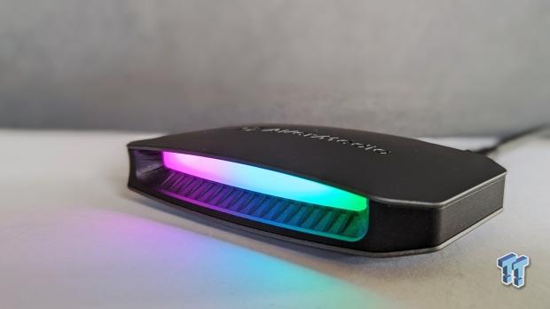 AVerMedia Live Gamer ULTRA 2.1 GC553G2 External Capture Card Review