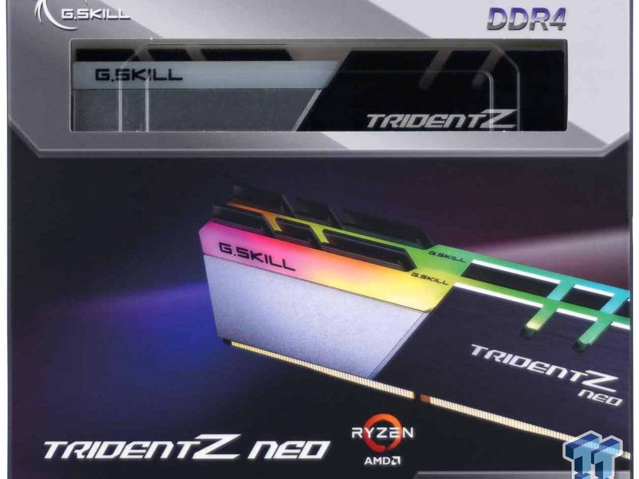 G.SKILL TridentZ NEO DDR4-3600 16GB Dual-Channel Memory Kit Review