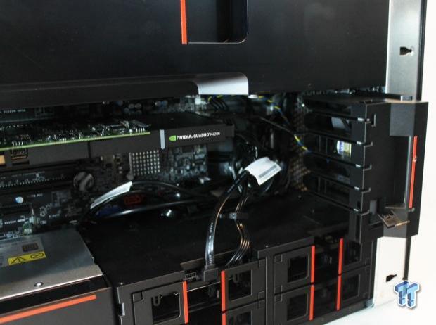 Lenovo ThinkStation P500 Tower Workstation Review