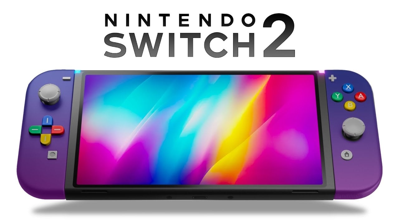 Nintendo Switch 2 release window confirmed by at least six developers