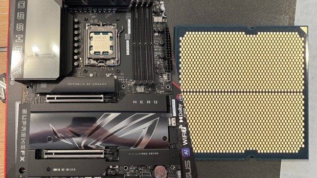 Motherboard News – AMD, Intel, Chipsets, BIOS Updates & More