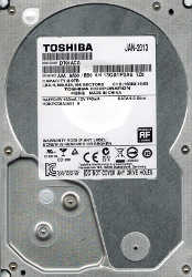 UserBenchmark: Toshiba DT01ACA300 3TB