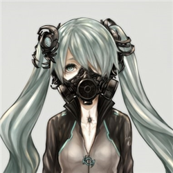 バフォメット - kiichi, なんとかかんとか feat. various - Vocaloid