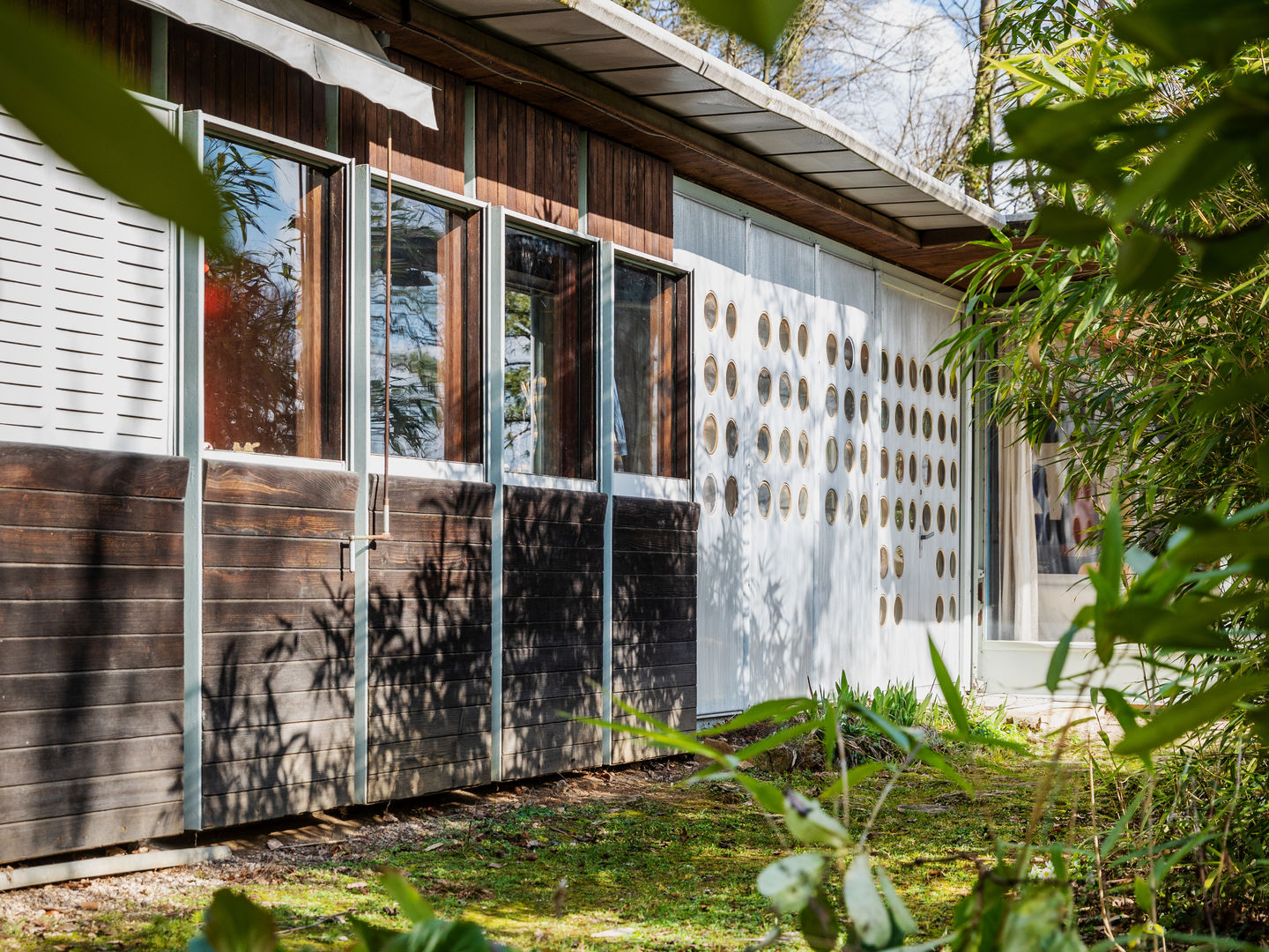 The Maison Jean Prouvé | Official Vitra® Website UN