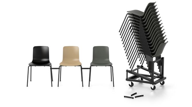 HAL RE Tube Stackable / ハル RE チューブ スタッカブル | Official