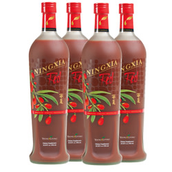 YLおトク便パック ニンシアレッド4 (YLおトク便限定) | ヤング