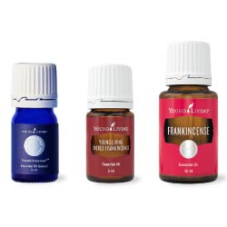 フランキンセンス セレクション | Young Living Essential Oils