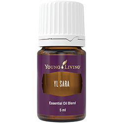 ワイエルサラ 5ml | ヤング・リヴィング精油 | Young Living Essential