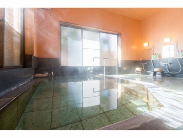 信州しもすわ温泉 ぎん月（日帰り温泉）（長野県）|ゆこゆこ温泉ガイド