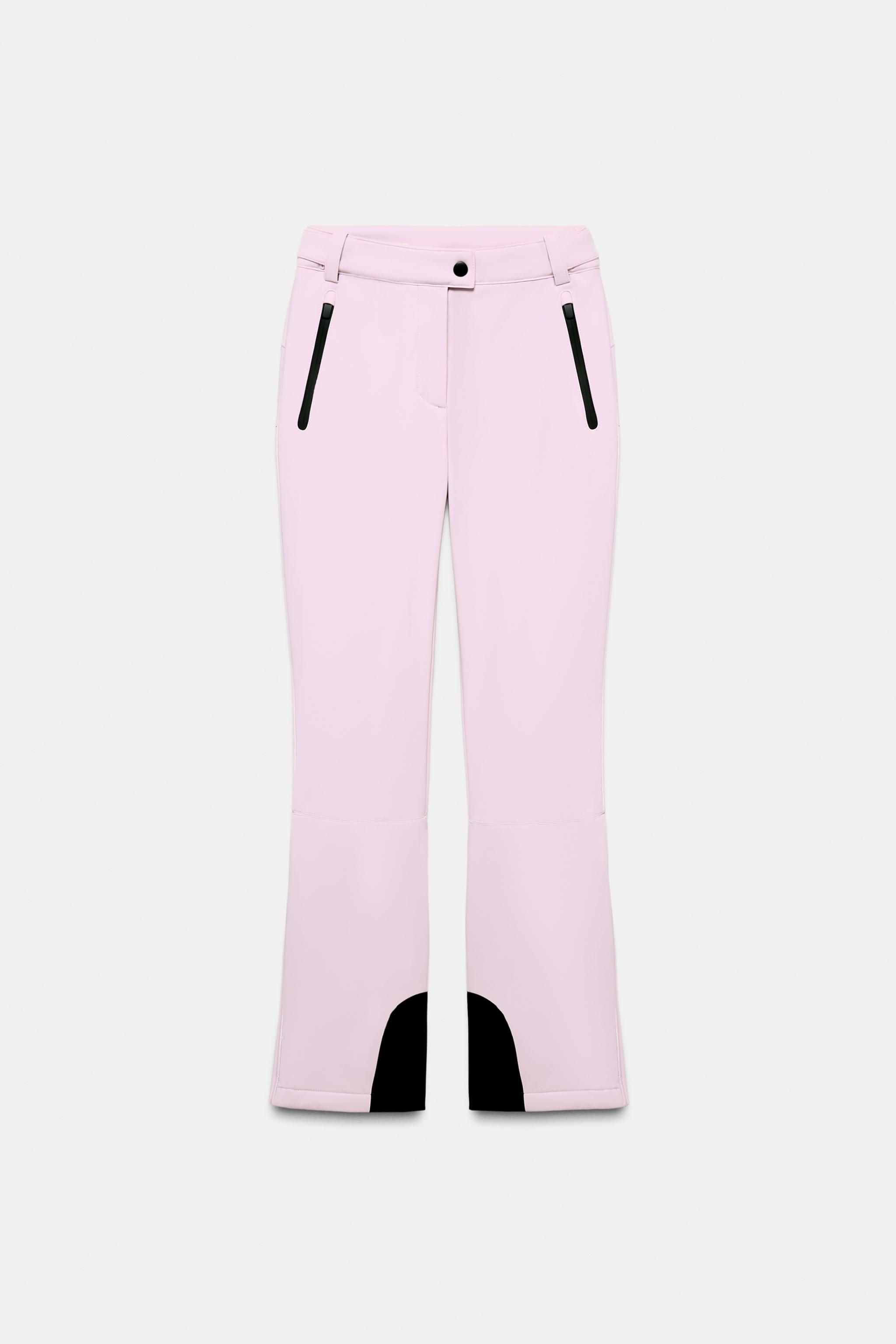 FLARE WATER RESISTANT WINDPROOF RECCO® TECHNOLOGY SKI COLLECTION