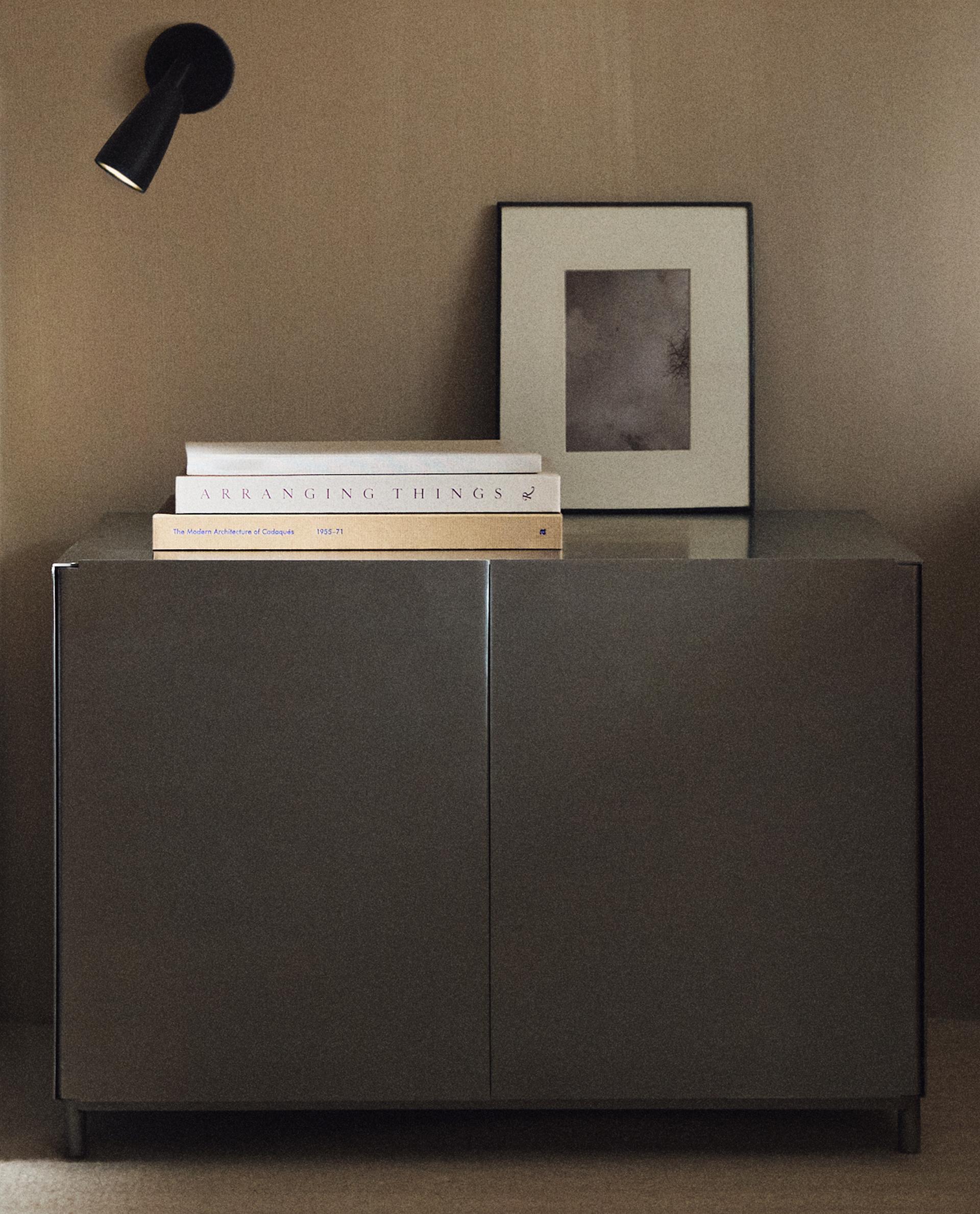 スチール製サイドテーブル | Zara Home 日本/Japan