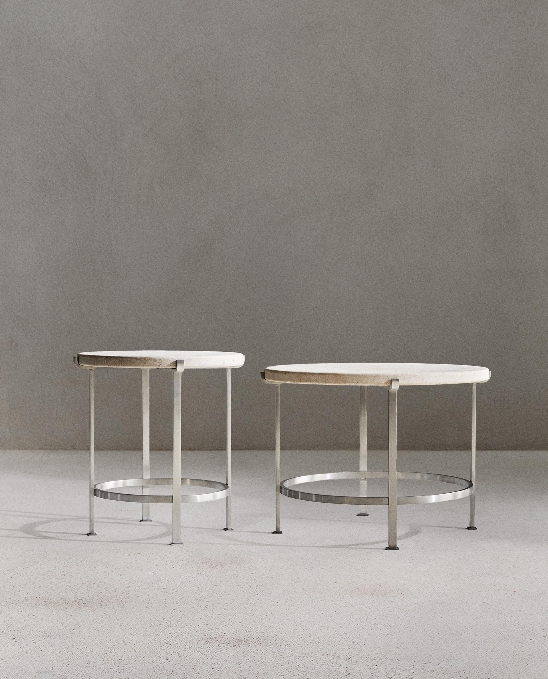 SIDETABLE 06 | Zara Home 日本/Japan