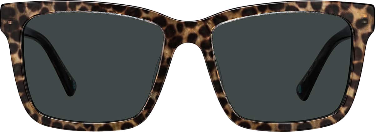 Tortoiseshell Voyage Glasses #4468425 | Zenni Optical