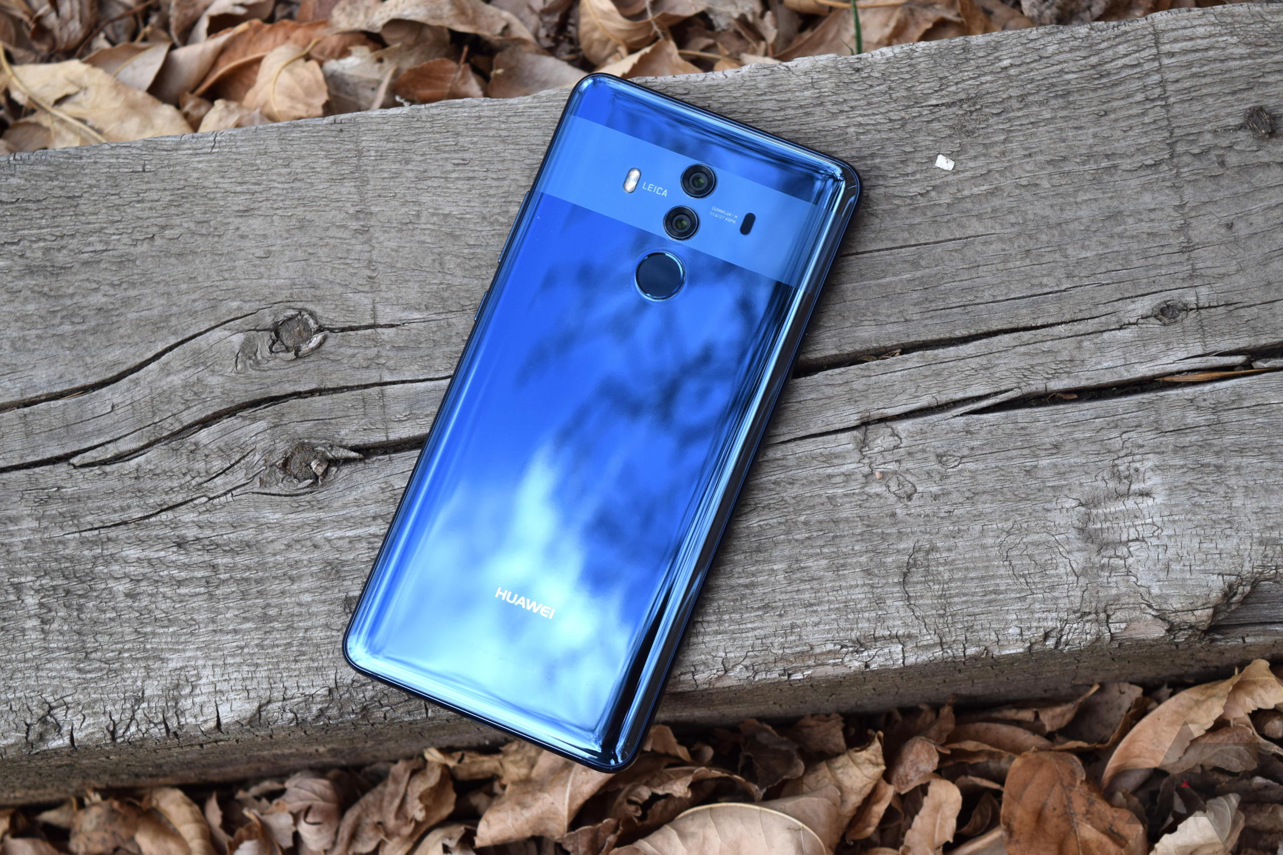 Huawei Mate 10 Pro (U.S.) second opinion: A great phone that