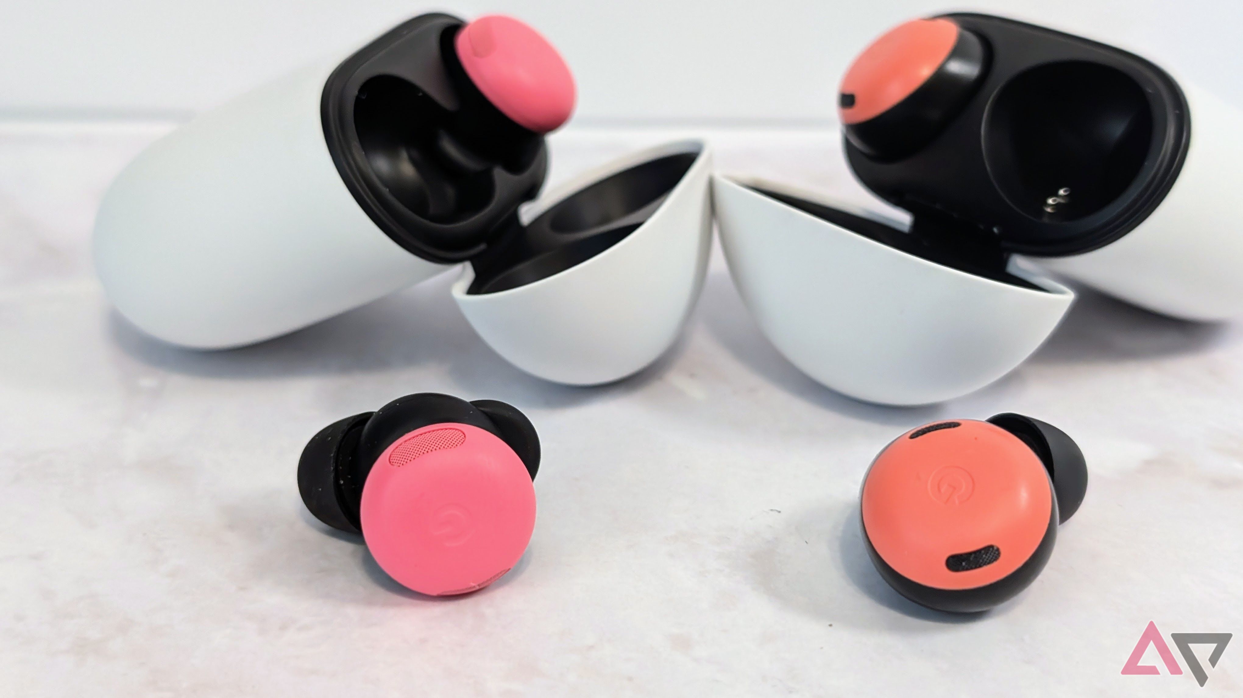 Google Pixel Buds Pro 2 review: A splash of color in a drab market