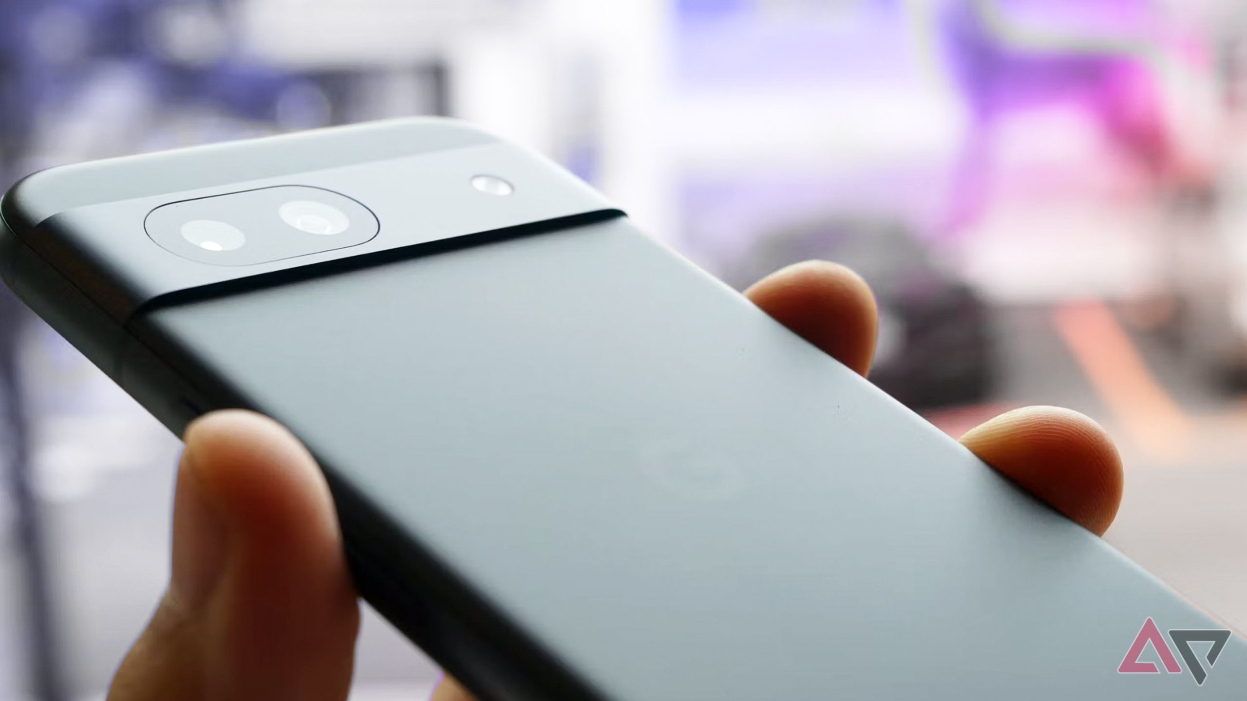 I've used the Google Pixel 8a for 90 days: What I love and what